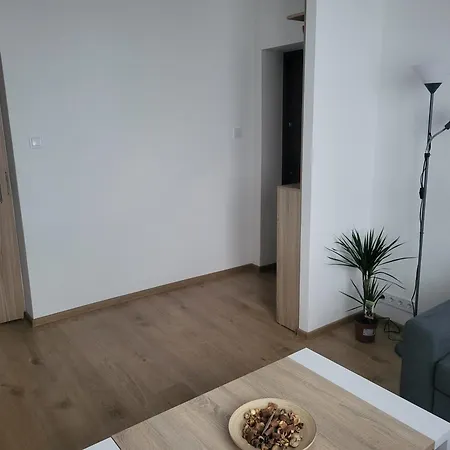 Za Rynkiem Apartment *