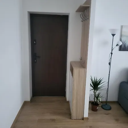 Lejlighed Za Rynkiem