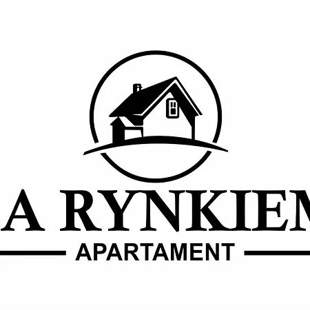 Za Rynkiem Apartment *