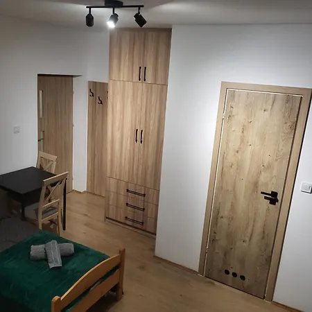 Apartment Za Rynkiem Tylicz