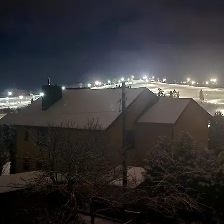 Lejlighed Za Rynkiem *