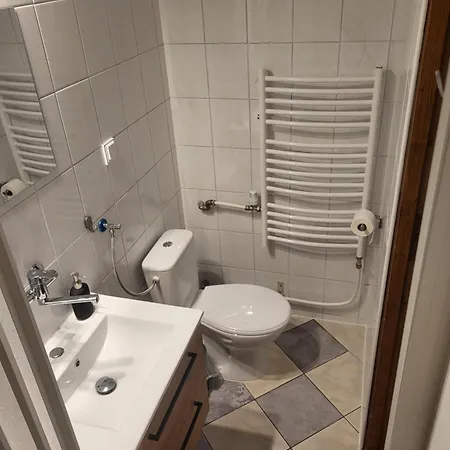Appartement Za Rynkiem