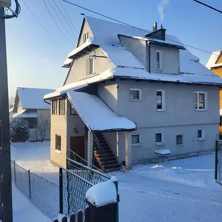 Za Rynkiem Apartament Tylicz