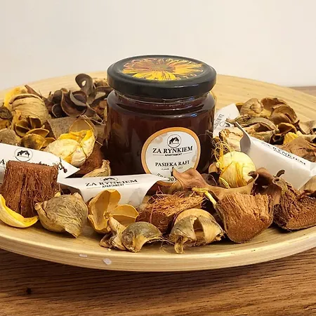 Za Rynkiem Apartament