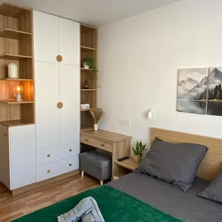 Za Rynkiem * טליץ'