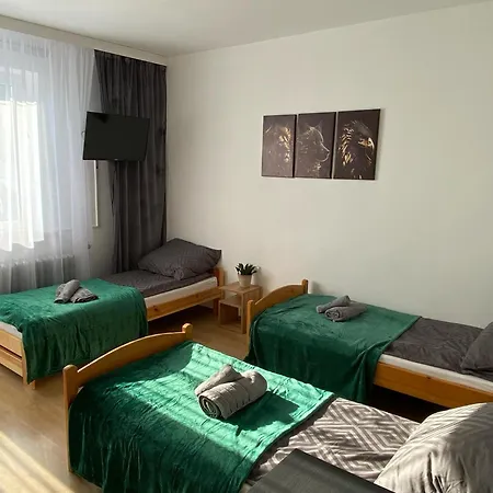 Appartement Za Rynkiem