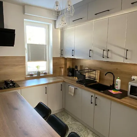 Apartment Za Rynkiem *