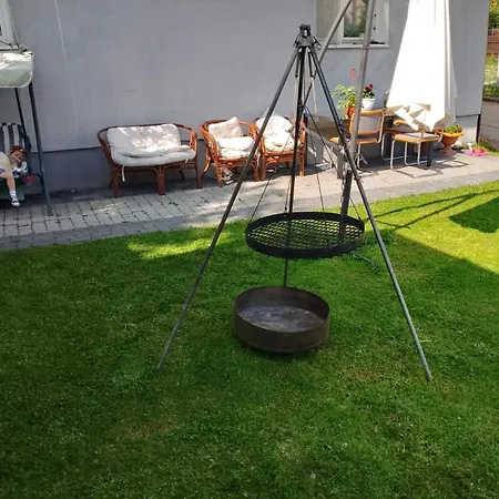 Apartament Za Rynkiem *