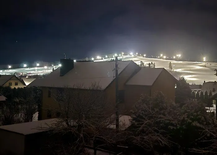 דירה Za Rynkiem *