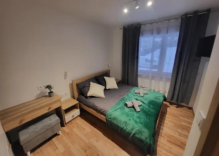 Za Rynkiem דירה טליץ'