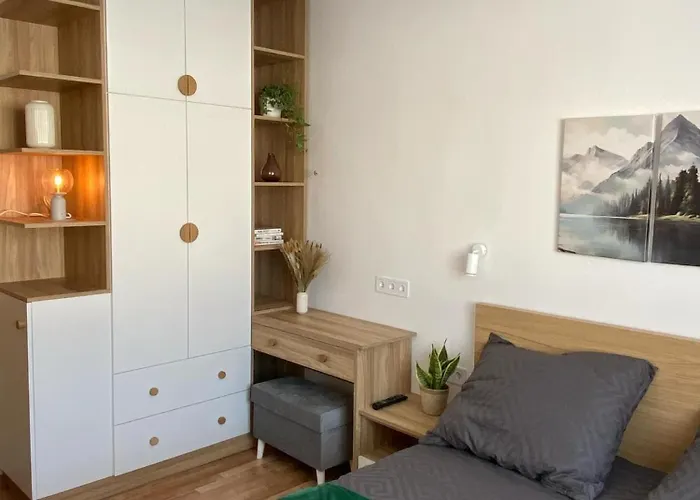 Za Rynkiem * טליץ'