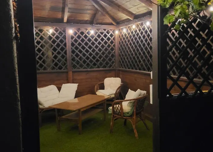 Za Rynkiem טליץ'